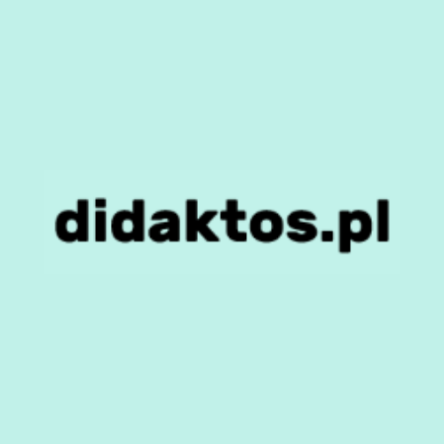 didaktos logo