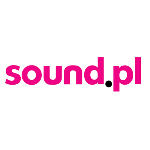 sound.pl logo