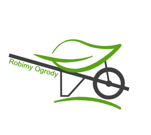 Robimy Ogrody logo